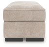 High Profile Ottoman