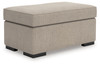 Sararose - Ottoman - Heather