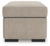 Sararose Ottoman