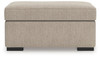 Sararose - Ottoman - Heather