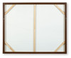 Taymen - Wall Art - Multi