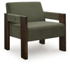 Adlanlock - Accent Chair