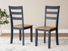 Gesthaven - Dining Room Side Chair (Set of 2)