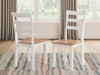 Gesthaven - Dining Room Side Chair (Set of 2)