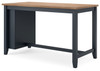 Gesthaven - Rectangular Dining Room Counter Table