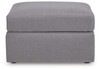 Modmax - Oversized Accent Ottoman