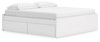 Onita - Platform Bed