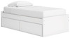 Onita - Platform Bed