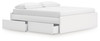 Onita - Platform Bed