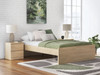 Onita - Platform Bed