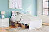Onita - Platform Bed