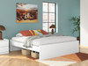 Onita - Platform Bed