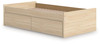 Onita - Platform Bed