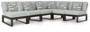 Beachloft - Outdoor Sectional