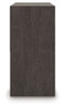 Piperton - Cube Organizer - Wood