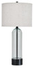 Kerrbrook Glass Table Lamp (1/CN)