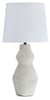 Dawthorne Paper Table Lamp (1/CN)