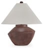 Honsworth Poly Table Lamp (1/CN)