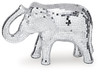 Hallmont - Sculpture - Silver Finish