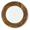 Aajon Accent Mirror