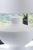 Harelwood Poly Table Lamp (1/CN)
