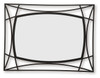 Freenville Accent Mirror