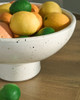 Dallinworth - Bowl - White / Black