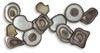 Worthman - Wall Decor - Multi