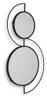 Shayham Accent Mirror