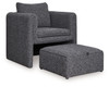 Vreni Accent Chair
