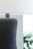 Maykins Metal Table Lamp (1/CN)