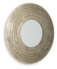 Wrightmund Accent Mirror