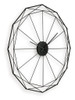 Arkthorne Wall Clock