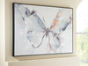 Dashwick - Wall Art - Multi