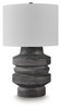 Wahida Poly Table Lamp (1/CN)