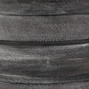 Wahida - Poly Table Lamp - Distressed Black