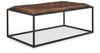 Junsor Cocktail Ottoman