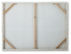 Garlenridge - Wall Art - Green / Tan / White