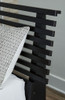 Danziar - Slat Headboard