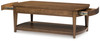Burkbyer - Rectangular Table