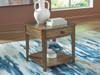 Burkbyer - Rectangular Table