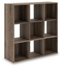 Shallifer - Cube Organizer