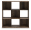 Shallifer - Cube Organizer