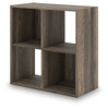 Shallifer - Cube Organizer