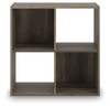 Shallifer - Cube Organizer