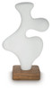 Lavarsen - Sculpture