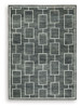 Elderland - Washable Rug