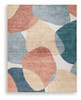 Chanleigh - Washable Rug