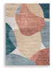 Chanleigh - Washable Rug