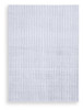 Worthley - Washable Rug